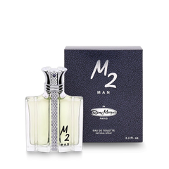 M2 man eau de toilette - for man/men/male