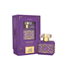 Lailat al Fares Night Effect Limited Edition unisex perfume by Al Fares 100ML