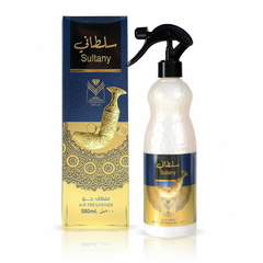 Revive Essence by Arabic Lux