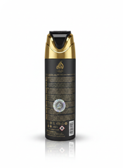 al qiam gold by lattafa pride 200ml perfumed spray