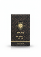 MILESTONE Mouj Jubilee XXVI by MILESTONE, 100ML (EDP)