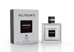 ALL YOURS HOMME SPORT