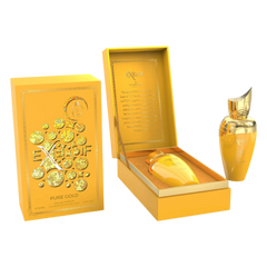 EXELOF PURE GOLD