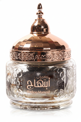 MAMOUL EBTIHAG by ALMAS PERFUMES, 100ML ORIENTAL PERFUME