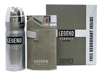 LEGEND CLASSIC