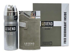 LEGEND CLASSIC