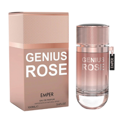 GENIUS ROSE