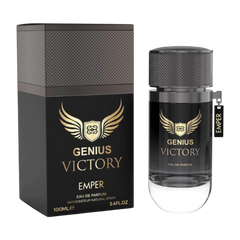 GENIUS VICTORY