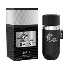 GENIUS EVENT
