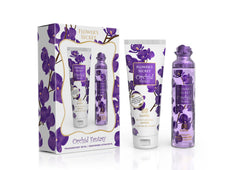 FLOWERS SECRET ORCHID FANTASY