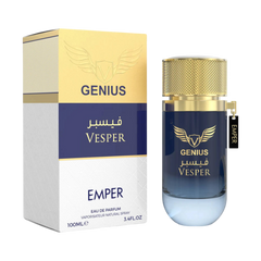 GENIUS VESPER