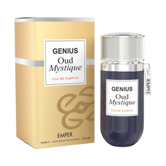 GENIUS OUD MYSTIQUE
