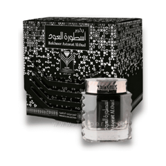 Astorat Al Oud - Almas - original jar and carton