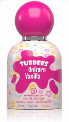 Grandeur Tubbees Perfume 50ML - Unicorn Vanilla