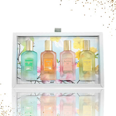 BLOOMING
FANTASY DISCOVERY SET