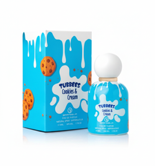 TUBBEE COOKIES & CREAM EDP 1.7ML/50ML FOR KIDS by Grandeur