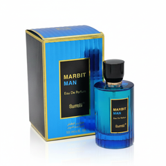 Surrati Marbit Man Eau De Parfum 100ml