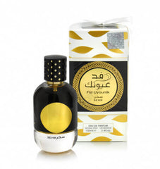 Ard Al Zaafaran Fid Uyounik Sehr 100ml - Eau de Parfum
