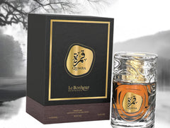 Le Bonheur Qumra Perfume by Le Bonheur, 100ML (EDP) for Unisex.