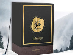 Le Bonheur Qumra Perfume by Le Bonheur, 100ML (EDP) for Unisex.