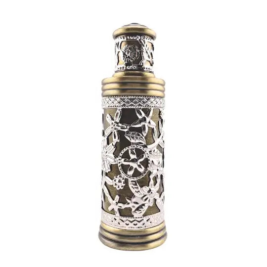 Ard Al Zaafaran Shahrazad oil perfume unisex 12ml
