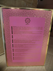 anti by abiyat edp 100ml