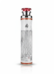 mahasin crystal air freshener by lattafa 300ml