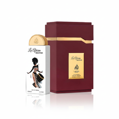 Lattafa Pride Le African Drummer by Lattafa, 100ML (EDP)