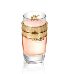 Arabia Madame Pour Femme by Arabia, 100ML (EDP) for Women