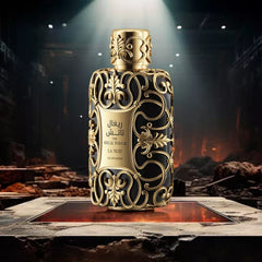 The Regal Touch La Nuit by Le Chameau, 100ML (EDP) for Men