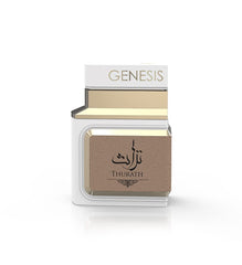 GENESIS THURATH by le chameau 100ML (EDP)