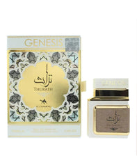 GENESIS THURATH by le chameau 100ML (EDP)