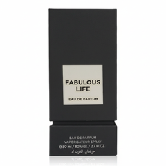 Fabulous Life by Fragrance World, 100ML (EDP)