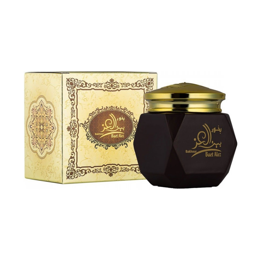 Bait Al Ezz - Almas - original jar and carton