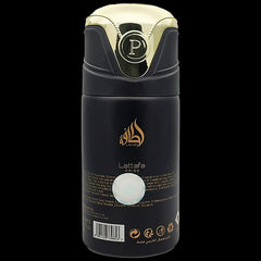 Lattafa Al Areeq Gold by Lattafa, 100ML (EDP) for Unisex
