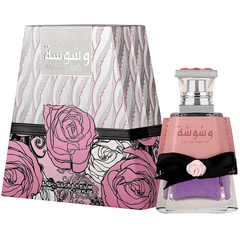 WASHWASHAH (EDP) BY LATTAFA, 100ML FOR WOMEN