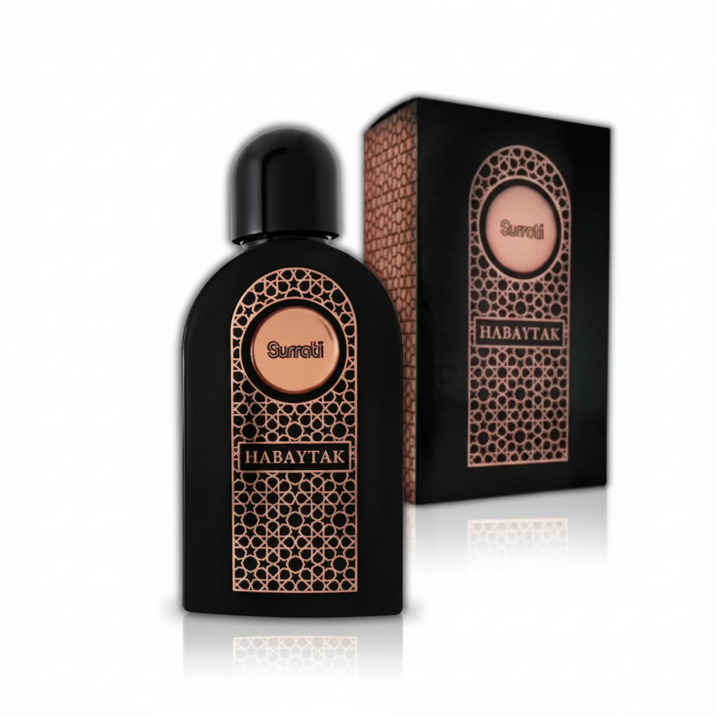 HABAYTAK by SURRATI, 100ML (EDP)