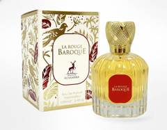 LA ROUGE BAROQUE by LUXE SCENTS, 100ML (EDP) for Women