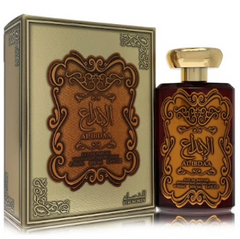 Eau De Parfum Spray 3.4 oz By Al Zaafaran For Women