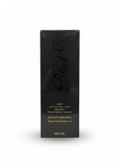 black diamond house freshner by banafa for oud factory 500ml