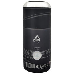 WAJOOD by LATTAFA, 100ML (EDP) for Unisex