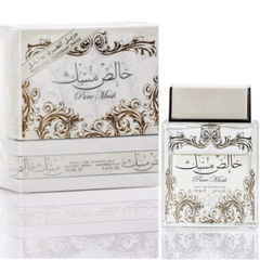 Lattafa Perfume Pure Musk Eau De Parfum- 100ML (3.4 oz)