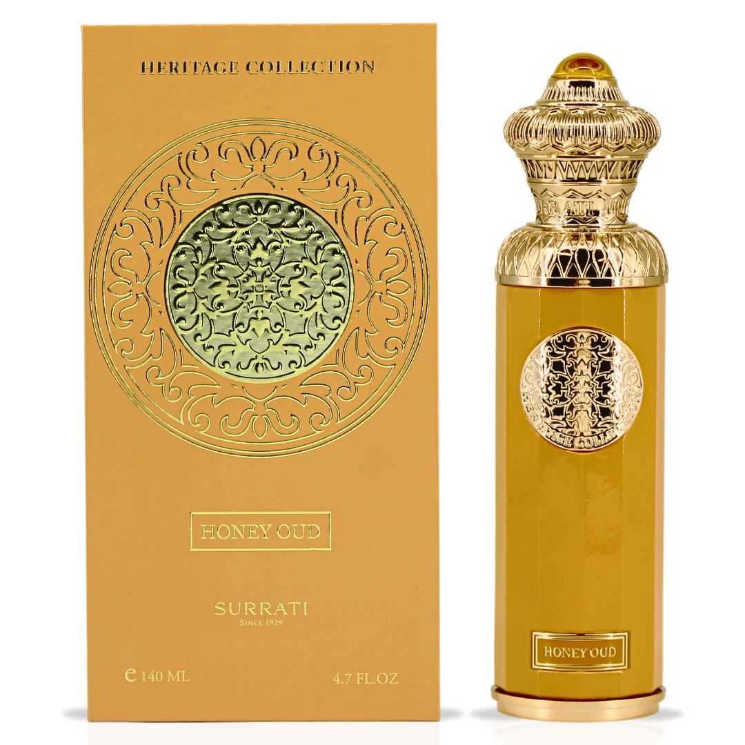 ARABIAN PETALS by ALLURE, 100ML (EDP) for Women