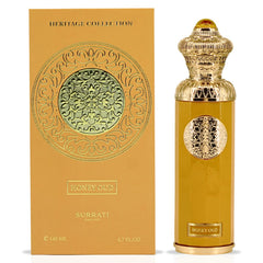 ARABIAN PETALS by ALLURE, 100ML (EDP) for Women