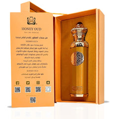 ARABIAN PETALS by ALLURE, 100ML (EDP) for Women