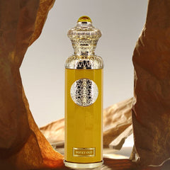 ARABIAN PETALS by ALLURE, 100ML (EDP) for Women