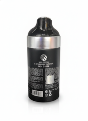 x Mini crystal for men perfumed spray 250 ml