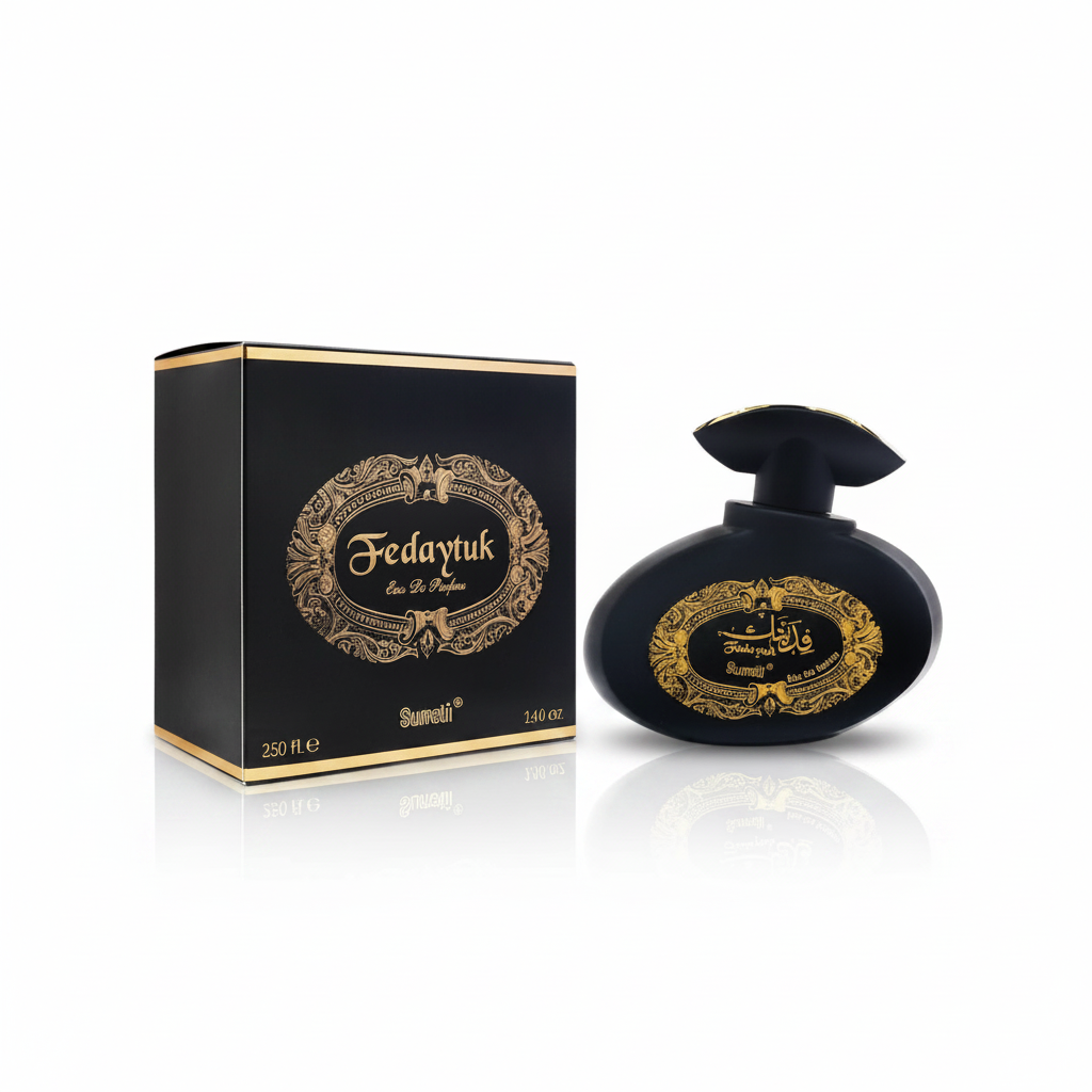 FEDAYTUK by Surrati, 100ML (EDP)