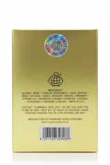 Barakkat Ambre Eve by Fragrance World, 100ML (EDP) for Unisex