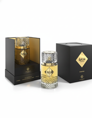 AMARAN FAKHAMA INTENSE by AMARAN, 100ML (EDP)